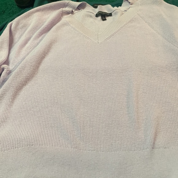 Banana Rwpublic long sleeves pre loved - Picture 5 of 6
